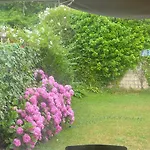 Beachfront House Villa Mundaka