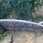 ヴィラ Beachfront House