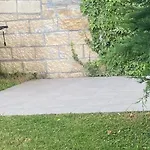 ヴィラ Beachfront House