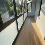 Villa Beachfront House