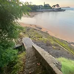 Beachfront House ヴィラ *