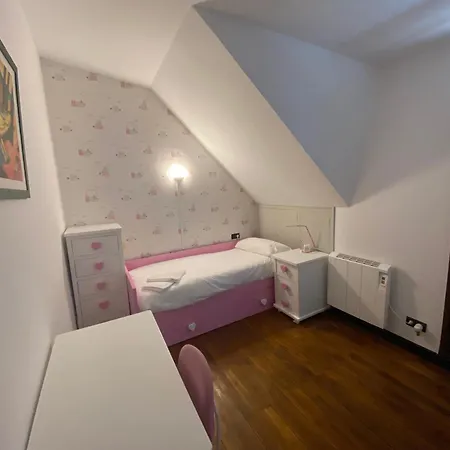 Beachfront House * Mundaka