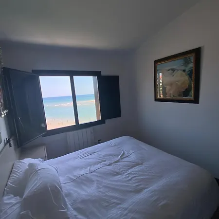 Beachfront House Mundaka