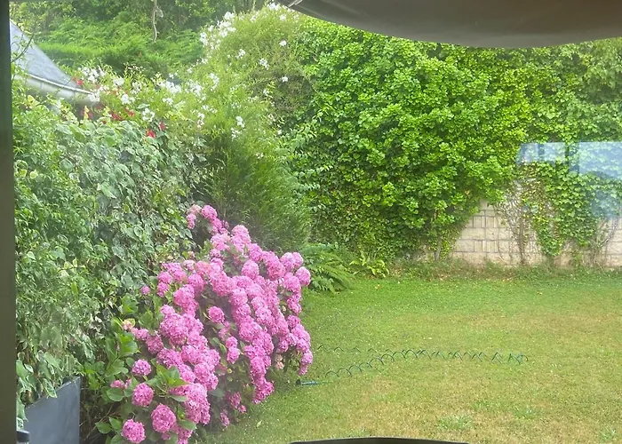 Beachfront House Villa Mundaka