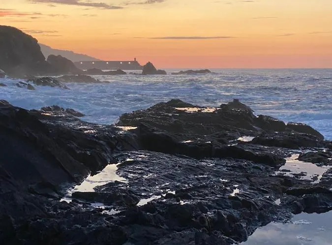 Villa Beachfront House