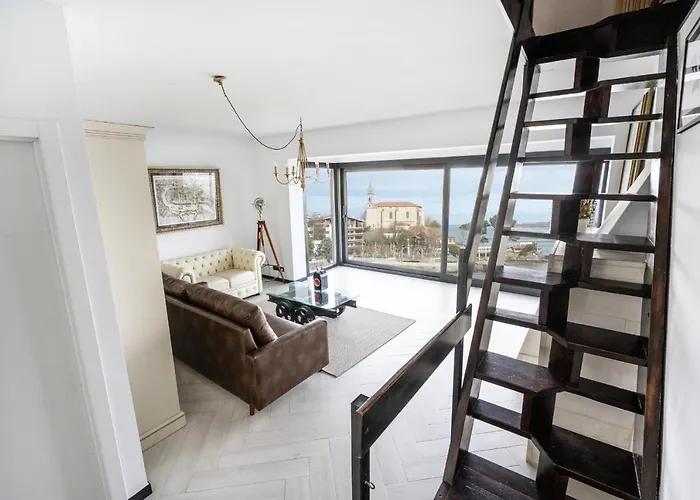 Villa Beachfront House