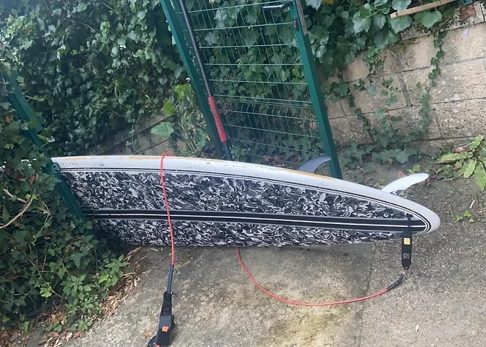 Villa Beachfront House