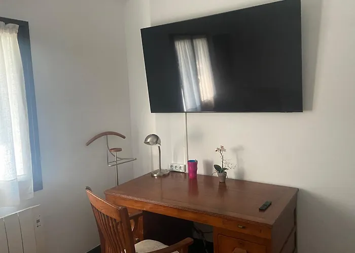 Villa Beachfront House Mundaka