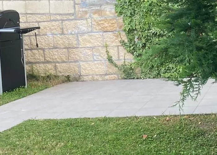 Villa Beachfront House