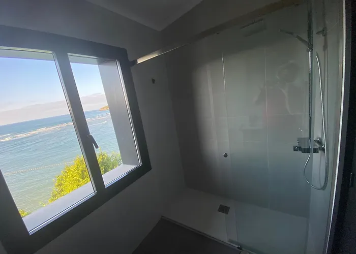 Beachfront House Mundaka