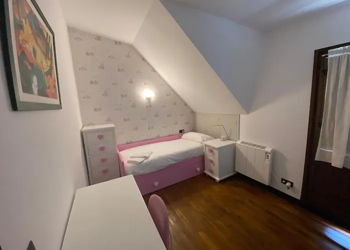 Beachfront House * Mundaka