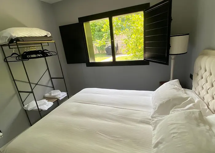 Beachfront House Villa Mundaka