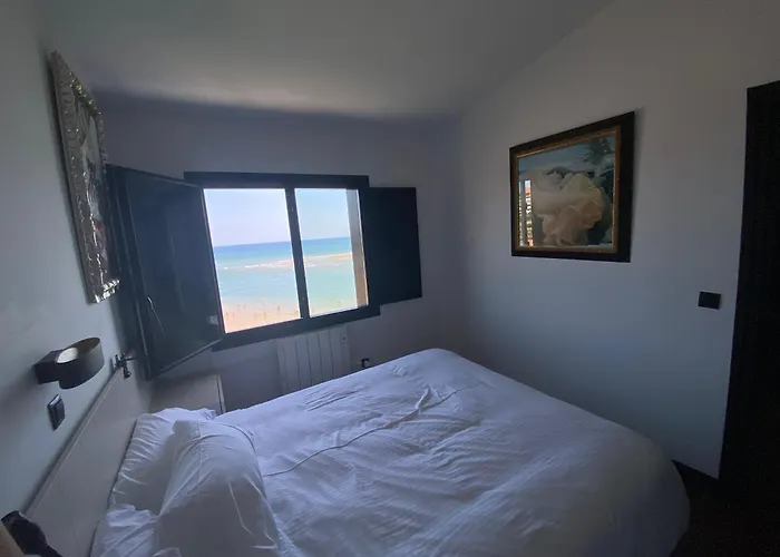 Beachfront House Mundaka