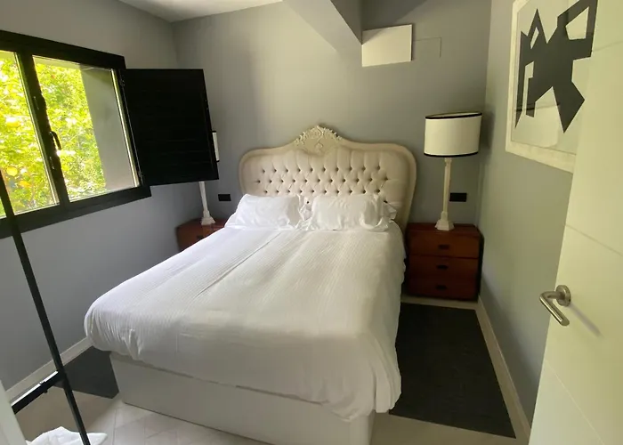 Villa Beachfront House Mundaka