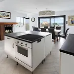Beachfront House