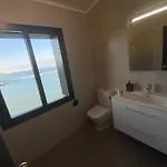 Beachfront House *