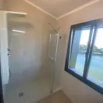 Beachfront House Villa