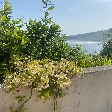 Beachfront House 빌라 *