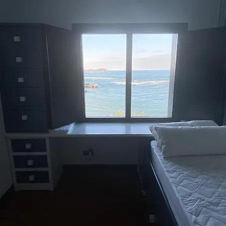 Beachfront House 빌라