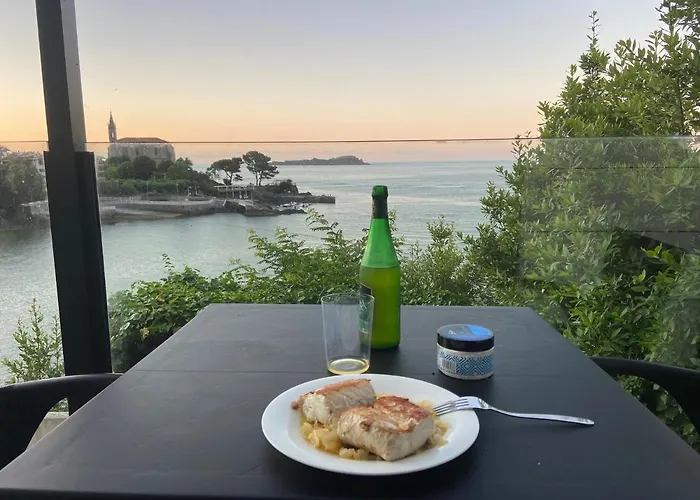 Вилла Beachfront House *