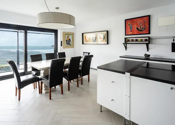 Вилла Beachfront House