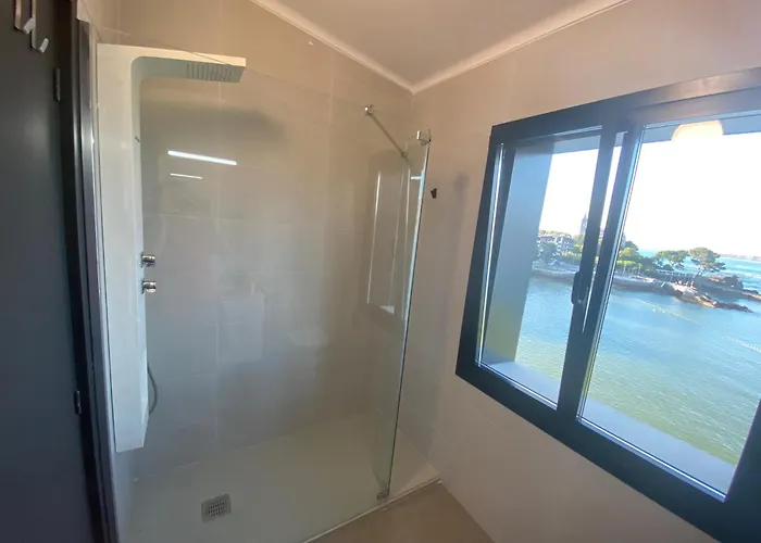 Beachfront House Вилла