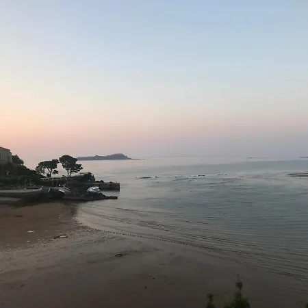 Beachfront House Mundaka