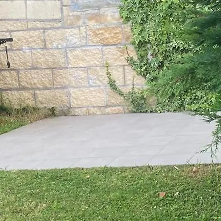 Βίλα Beachfront House