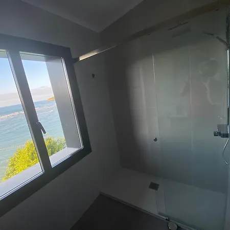 Beachfront House Mundaka