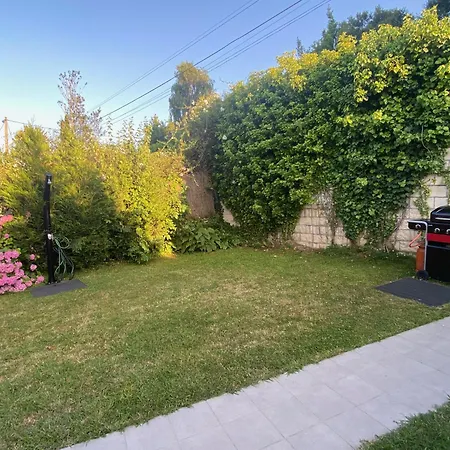 Beachfront House Βίλα Mundaka