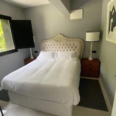 Villa Beachfront House Mundaka